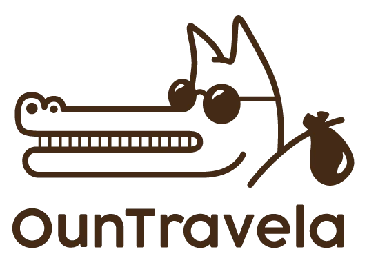OunTravela - Guide d'aventure