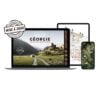 Ebook Explore Géorgie