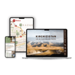 Ebook Explore Kyrgyzstan