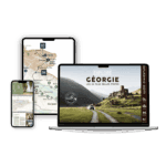Ebook Explore Géorgie