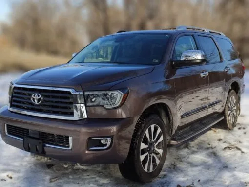 4x4 rental kyrgyzstan nick sequoia premium 3