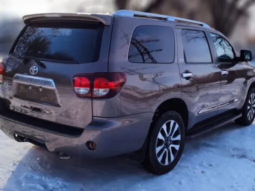 4x4 rental kyrgyzstan nick sequoia premium 5