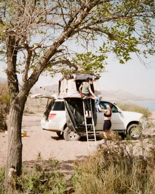 4x4 rental in Bishkek kyrgyzstan