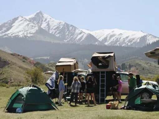 4x4 roof tent kyrgyzstan nick 5