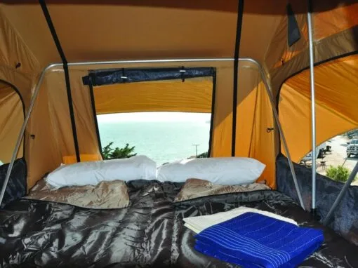 rooftent bishkek rent 1