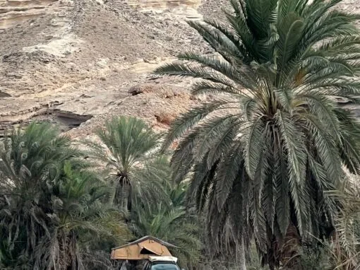 oman muscat rooftent