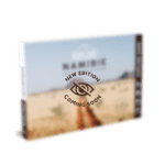 Guide de voyage Explore Namibie