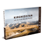 Guide de voyage Explore Kirghizistan