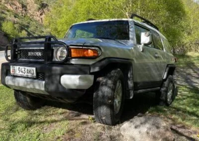 fatima fj cruiser rental bishkek 5