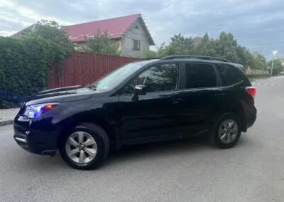 fatima subaru bishkek rental 1