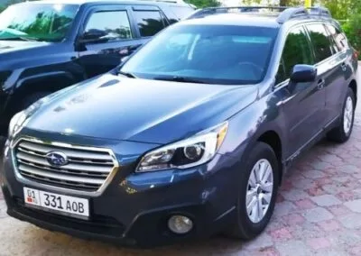 fatima subaru bishkek rental 2