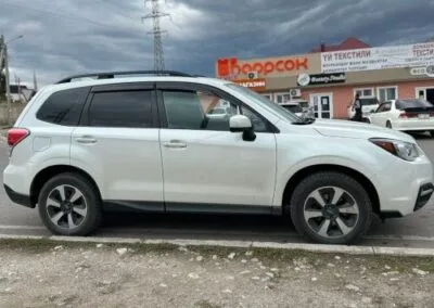 fatima subaru bishkek rental 3