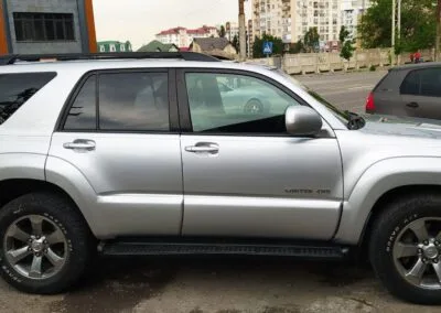 fatima toyota 4runner 2005 bishkek rental 1