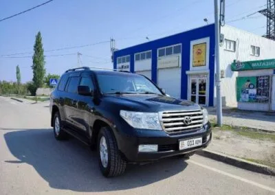 fatima toyota landcruiser 200 bishkek rental 2