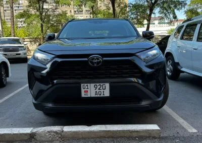 fatima toyota rav4 bishkek rental 2