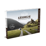 Guide de voyage Explore Géorgie