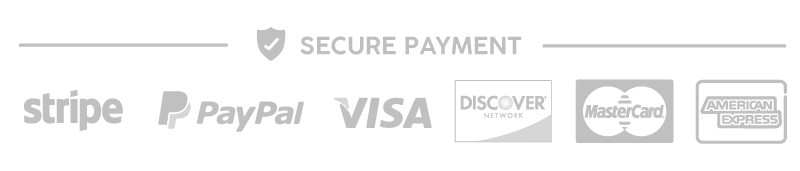 logo secured payment worldwide delivery 3