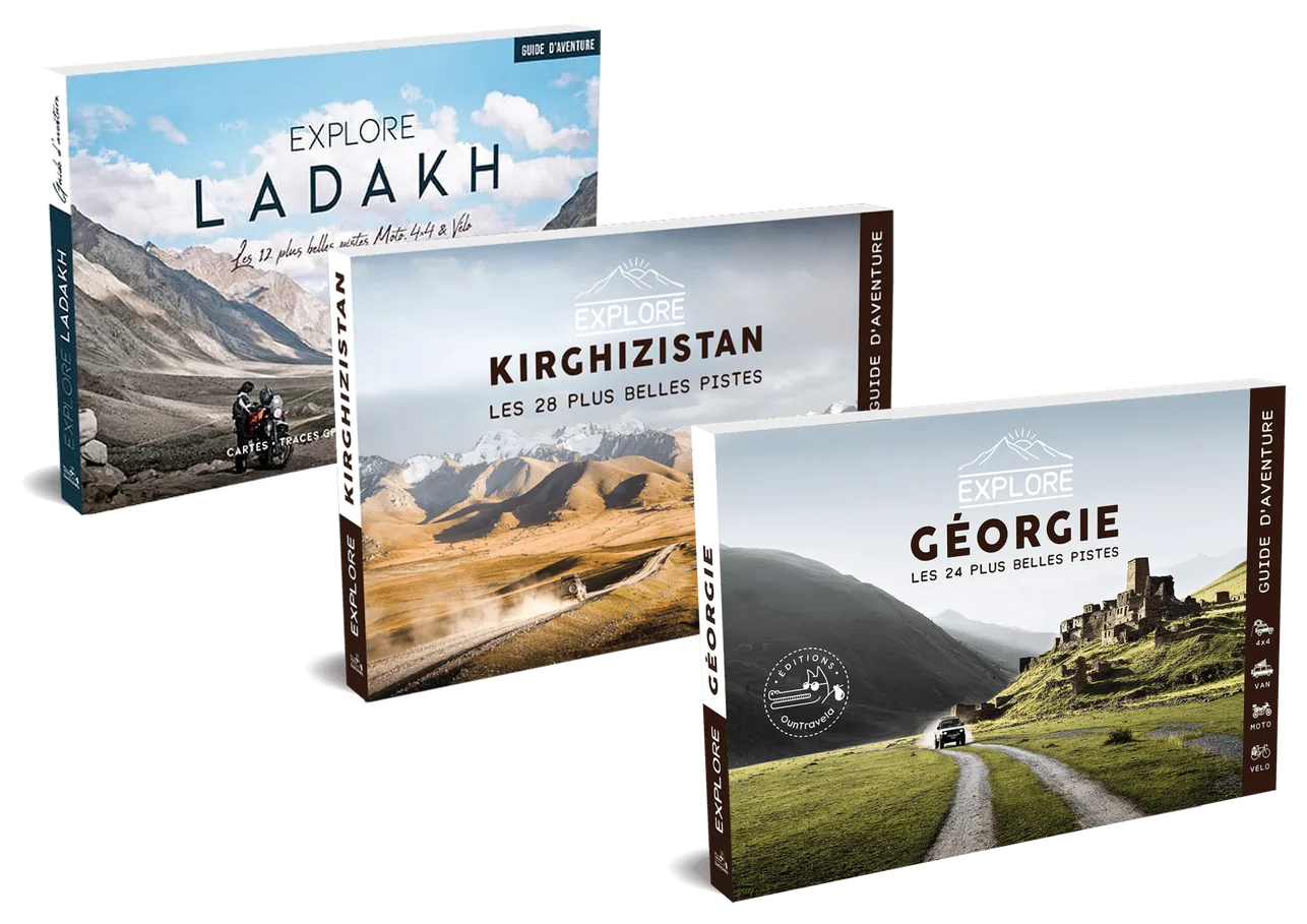ountravela-livres-explore-ladakh-kirghizistan-georgie-2026-FR ountravela livres explore ladakh kirghizistan georgie 2026 FR