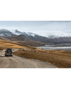 review igor anna rental kyrgyzstan van 2 1