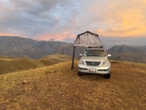 review vlad rental kyrgyzstan 4x4 3