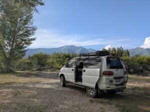 Kyrgystan